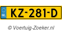 KZ281D