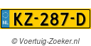KZ287D