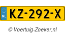 KZ292X