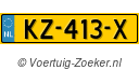 KZ413X