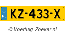 KZ433X