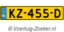 KZ455D