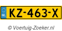 KZ463X