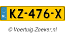 KZ476X
