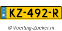 KZ492R