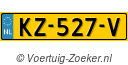 KZ527V