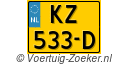 KZ533D