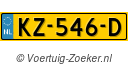 KZ546D