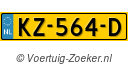 KZ564D