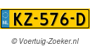 KZ576D