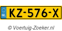 KZ576X