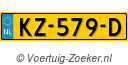 KZ579D