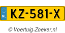 KZ581X