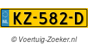 KZ582D