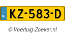 KZ583D