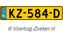 KZ584D