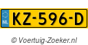 KZ596D