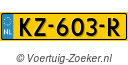KZ603R
