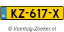 KZ617X