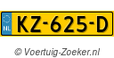 KZ625D