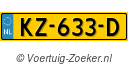 KZ633D