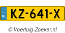 KZ641X