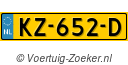 KZ652D