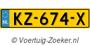 KZ674X
