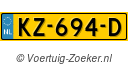 KZ694D
