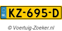 KZ695D