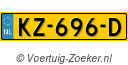 KZ696D