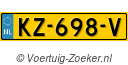 KZ698V