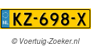 KZ698X