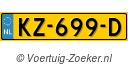 KZ699D