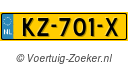 KZ701X