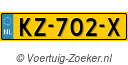 KZ702X