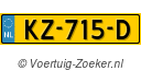 KZ715D
