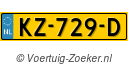 KZ729D