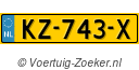 KZ743X