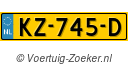 KZ745D