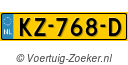 KZ768D