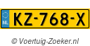 KZ768X
