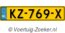 KZ769X