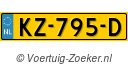 KZ795D