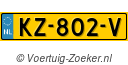 KZ802V
