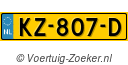 KZ807D