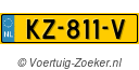 KZ811V