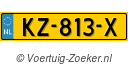 KZ813X