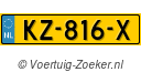 KZ816X