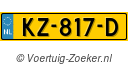 KZ817D